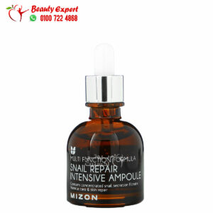 Mizon Snail Serum Repair Intensive Ampoule Treatment (30 ml)