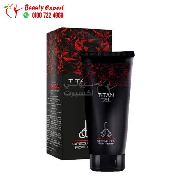 titan gel cream for Penis Enlargement and Erection Increase