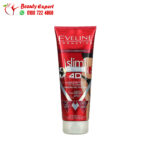 eveline cosmetics cream Slim Extreme 4D Slimming (250 ml)