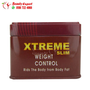 Xtreme Slim capsules 30 Herbal King