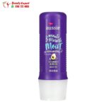 ‎Aussie 3 Minute Miracle Moist Deep Moisturizing Conditioner with Avocado Oil & Jojoba in 3 Minutes Miracle Moist ‎