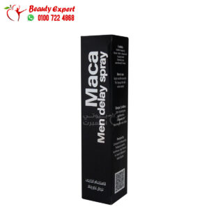 ‎Maca Men Delay Spray For Men 30ml ‎