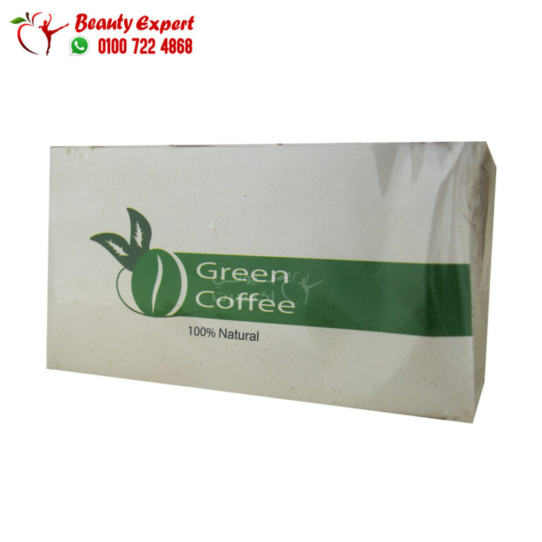 اعشاب green coffee طبيعية 30 كيس natural green coffee