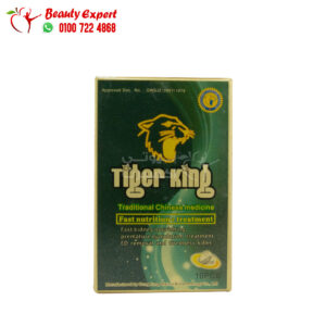 tiger king pills 10 tablets for delay and strengthen the penis