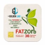 Fatzorb for slimming capsules and fat loss