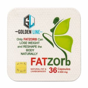 Fatzorb for slimming capsules and fat loss