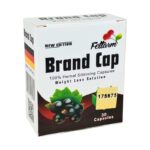 Fettarm brand cap capsules for weight loss and fat burn - 30 capsules
