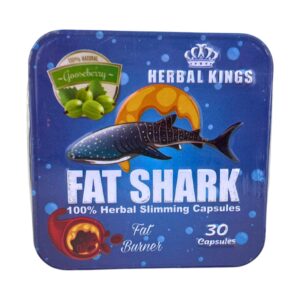 fat shark pills Slimming 30 Capsules