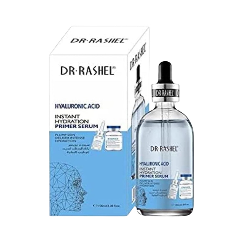 CI195 Dr rashel hyaluronic acid primer serum hydrating face serum 100 ml