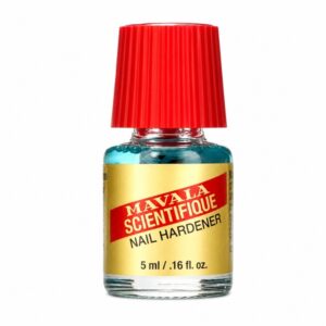 Mavala Nail Hardener scientifique for strong Nails 5 ml