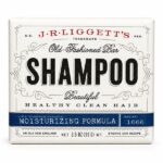 jr liggett's moisturizing shampoo bar, Moisturizing Formula, 3.5 oz (99 g)