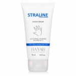 Straline hand cream for hand moisturizing and hydrating - 75 ml