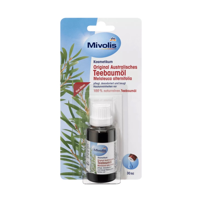 CI45 Mivolis Australian Tea Tree Oil - 30 ml