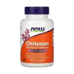Chitosan plus chromium weight loss maintance capsules