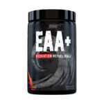Nutrex EAA hydration refuel build 390 gm