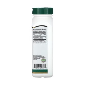 21st century saw palmetto for men's health - 200 Vegetarian Capsules