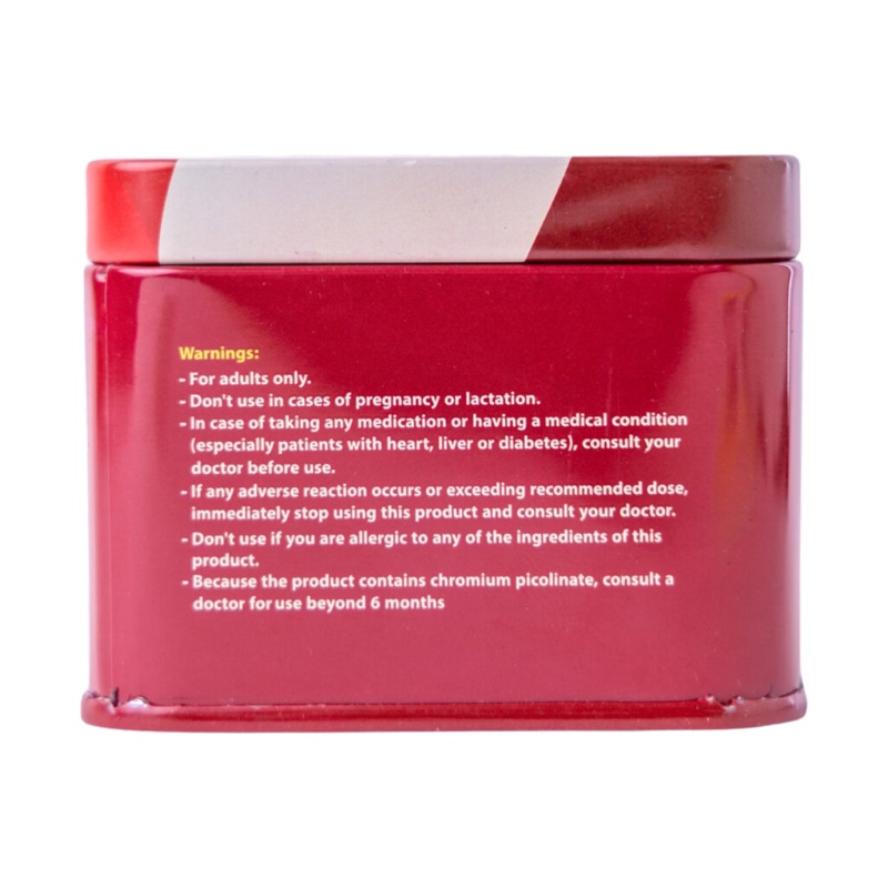 BM pharma Damtonda Capsules for Slimming & Weight Loss 30 Capsules