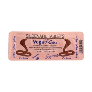 Cobra 130 tablets sildenafil tablets for premature ejaculation treatment – 6 blue tablets
