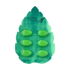 plant vigra Erection Booster Pills 6 Tablets