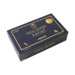 ‎Bio honey fortified with dried caviar and tonkit herb on 10 envelopes vital honey with caviar & tongkat ali powder ‎