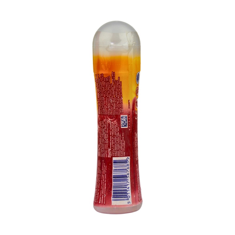 se86 Play cheeky cherry lube Durex Stimulating Lube Gel - 50ml