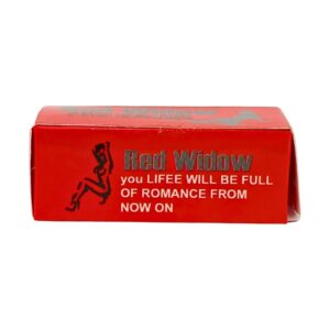 نقط ريد ويدو لعلاج البرود الجنسي للنساء red widow drops