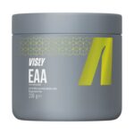 Visly eaa for muscle growth Supplement Strawberry 200gm 20 Servings