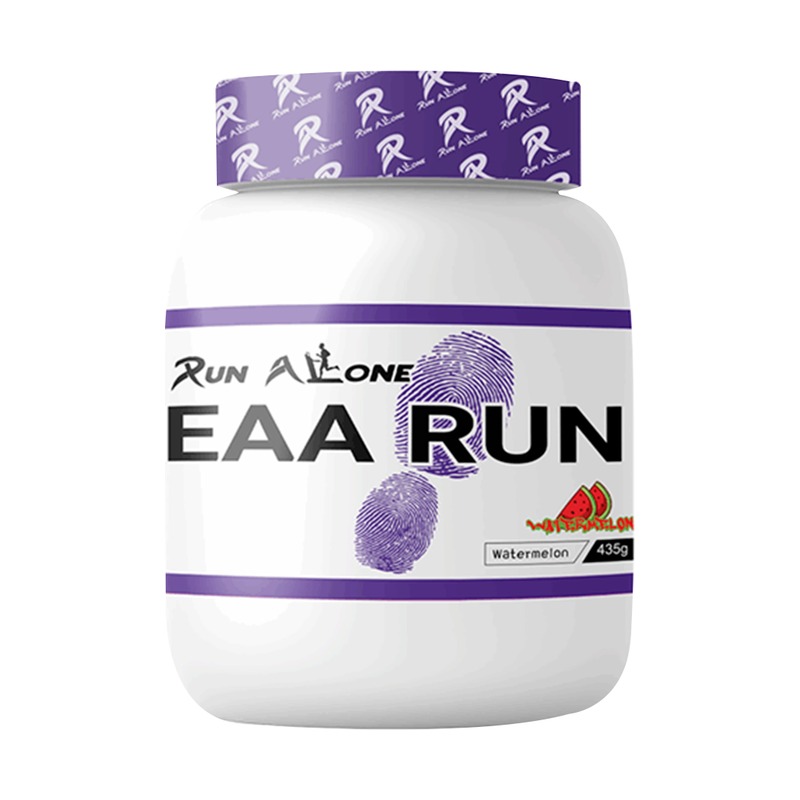 ‎Supplement the eaa with watermelon Run Alone ‎