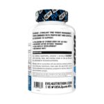 EVLution nutrition CLA 1000 weight loss supplement for metabolic rate support - 90 capsules