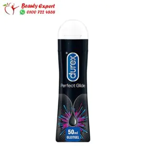 Durex Long Lasting Lubricant Gel