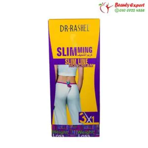 Dr.rashel slimming cream