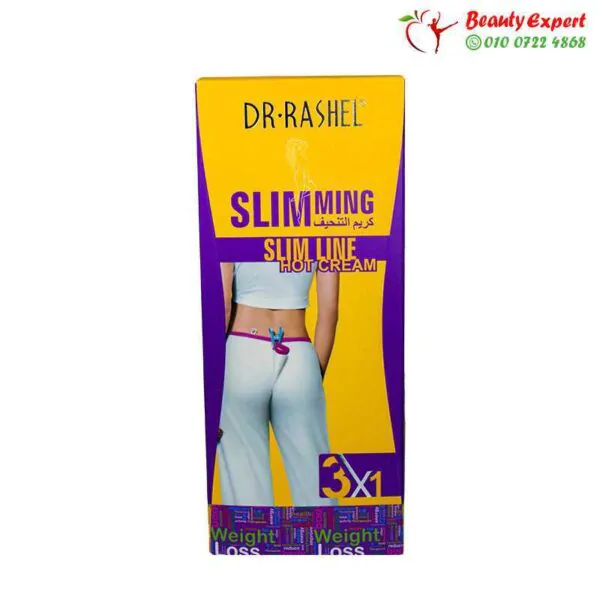 Dr.rashel slimming cream