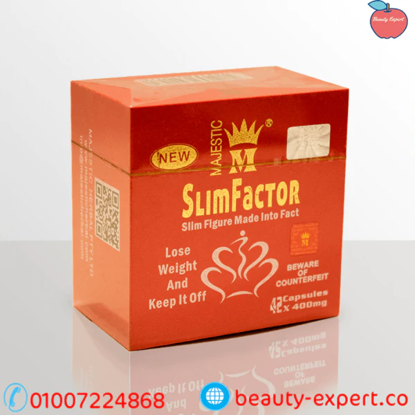 Slim Factor For Slimming