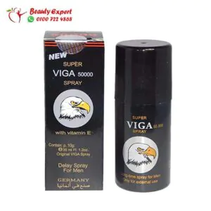 new super viga 50000 spray