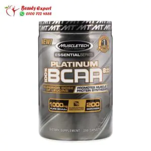 Platinum BCAA