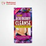 14-Day Acai Berry Cleanse