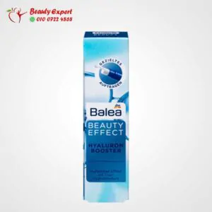 balea beauty effect hyaluron booster