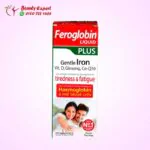 Feroglobin plus liquid - 200 ml