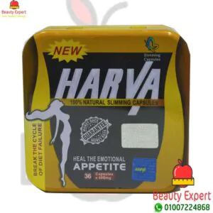 New Harva 36 capsule for Weight loss