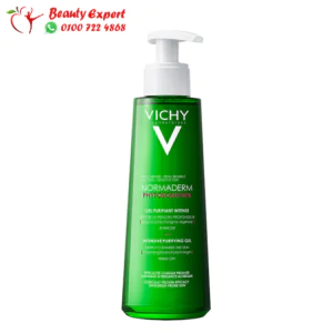 Vichy Normaderm Cleansing Gel