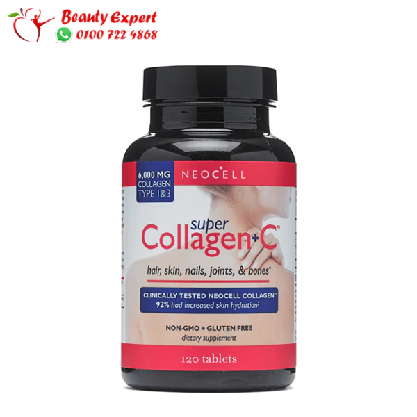 Super Collagen + C Neocell