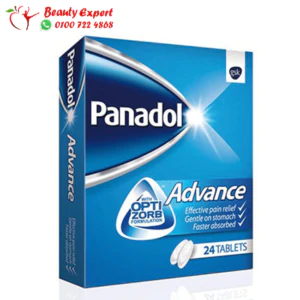 Panadol Blue