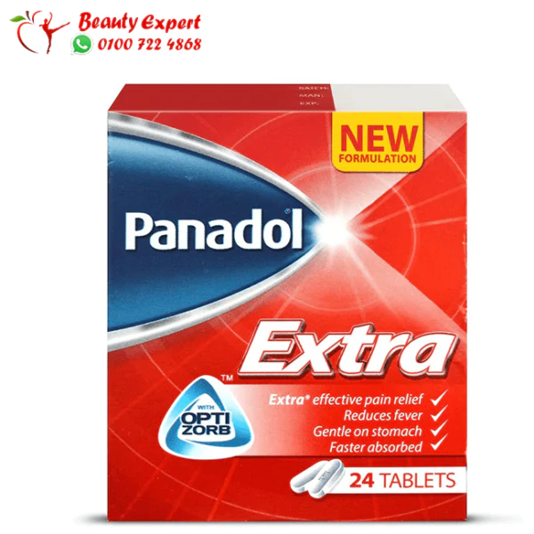 Panadol Extra