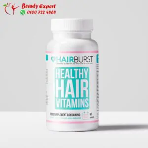 hairburst capsules