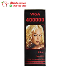 Viga spray 40000 for men