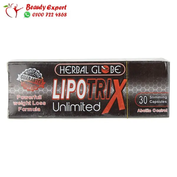 Lipotrix unlimited