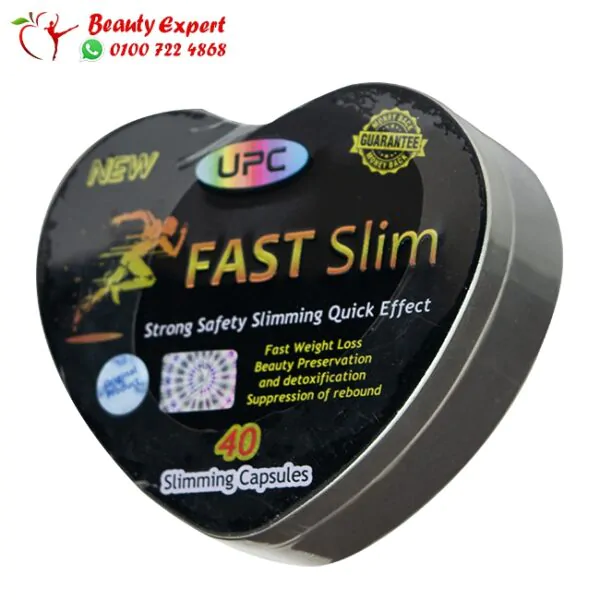 fast slim