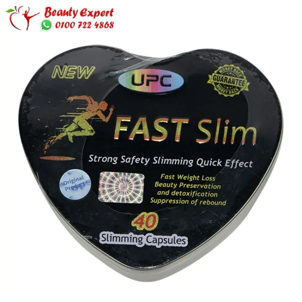 fast slim للتخسيس