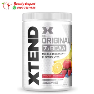 xtend original diatery supplements for muscle recovery