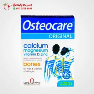 osteocare original package